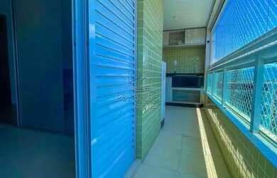 Imagem 13: Maravilhoso Apartamento 2 Suítes à Venda no Canto do Forte - Praia Grande