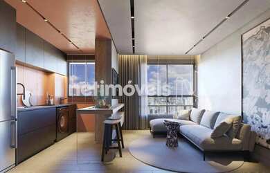 Imagem: Venda Apartamento 2 quartos Santa Efigênia Belo Horizonte