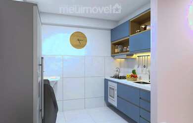 Imagem 11: Apartamento pronto para morar no Santa Clara