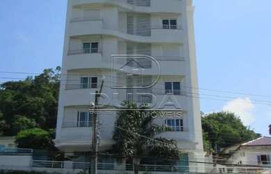 Imagem: O apartamento possui 2 Dormitórios, 1 Banheiro, 2 Vagas na