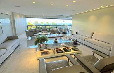 Imagem 2: Apartamento à venda no ORIZON VIEW HOUSES -, BARRA, Salvador, BA