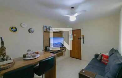 Imagem: Apartamento à Venda - Ouro Preto, 3 Quartos, 60 m2