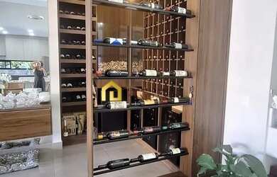 Imagem 6: Condomínio Eco Residencial Fazenda Jequitibá - Casa no Condomínio Eco...