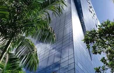 Imagem: Apartamento em Avenida Horácio Lafer - Itaim Bibi - São Paulo/SP