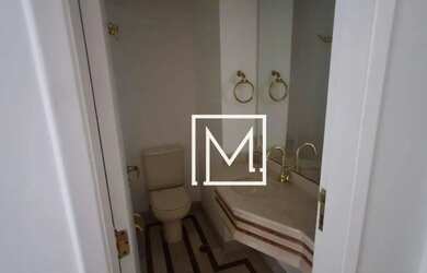 Imagem 10: Apartamento com 3 dormitórios, 172 m² - venda por R$ 3.000.000,00 ou...