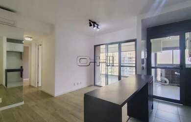 Imagem 6: Aluguel Apartamento 2 Dormitórios - 76 m² Vila Madalena