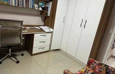 Imagem 7: Belíssima Cobertura no Condomínio Life Resort Campo Grande RJ