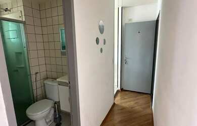 Imagem 4: Apartamento para Locação São Bernardo do Campo Condomínio Villas da...