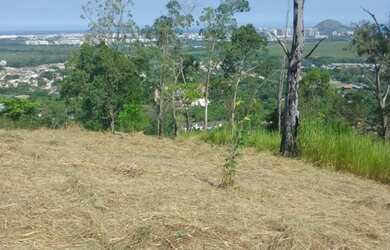 Imagem: O terreno possui 200m² de Área e está localizado em Vargem