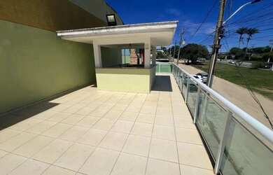 Imagem: O apartamento possui 2 Dormitórios, 3 Banheiros, 1 Vaga na