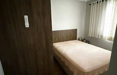 Imagem 8: Apartamento Garden à Venda no Condomínio Alta Vista em Valinhos