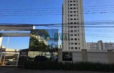 Imagem: O apartamento à venda possui 2 Dormitórios, 2 Banheiros, 1