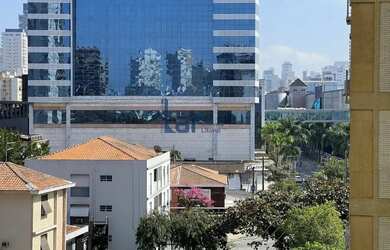 Imagem 10: Apartamento Exclusivo no Ed. Vista ao Mar Venda ou Locação