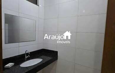 Imagem 3: 107 Norte Sobrado nº 13 no Condomínio Shekinah, Palmas-TO