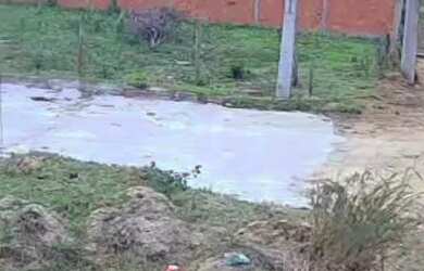 Imagem 3: Casa fase de Obra, São pedro da aldeia Bairro Botafogo$ 67 Mil