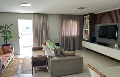 Imagem: O apartamento possui 2 Dormitórios, 4 Banheiros, 2 Vagas na