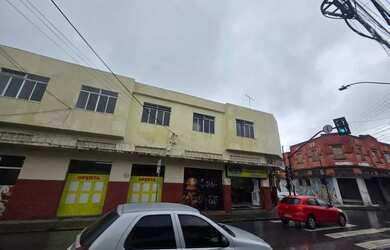 Imagem: O apartamento possui 2 Dormitórios, 1 Banheiro e 30m² de Área