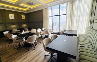 Imagem 13: Apartamento 4 Suítes com 185m² na Meia Praia - Itapema - SC