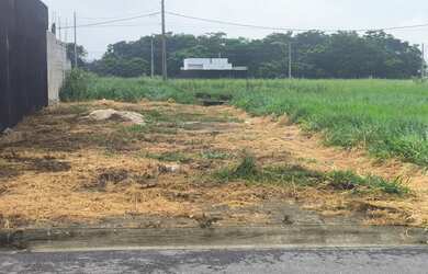 Imagem: O terreno possui 175m² de Área e está localizado em Pindamonhangaba