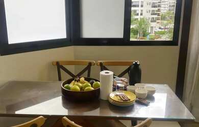 Imagem 10: Maravilhoso Apartamento de 3 Quartos à Venda na Praia da Barra da Tijuca