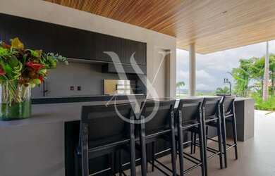 Imagem 15: Casa de Luxo à Venda na Fazenda da Grama Itupeva/SP R$34.000.000,00