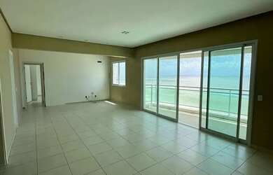 Imagem: O apartamento possui 3 Dormitórios, 4 Banheiros, 2 Vagas na