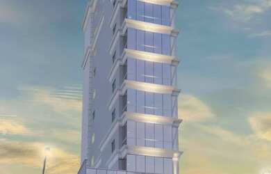 Imagem: O apartamento possui 3 Dormitórios, 1 Banheiro, 110m² de Área