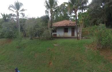 Imagem: A fazenda está localizado em Jaboticatubas, MG à venda por