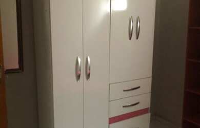 Imagem 5: Oportunidade Aluguel. 90m² de Área, 1 Vaga na garageme2 Dormitórios