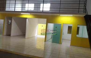 Imagem 13: Galpão à venda, 450 m² por R$ 1.330.000,00 - Jundiapeba - Mogi das...