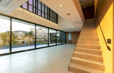 Imagem 2: Casa maravilhosa à venda no Tamboré 10