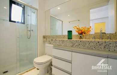 Imagem 14: Apartamento à venda, 280 m² por R$ 2.790.000,00 - Horto Florestal -...