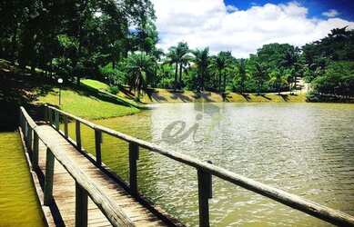 Imagem 11: Terreno à venda, 1000 m² por R$ 140.000 - Condomínio Serra Morena Zona...