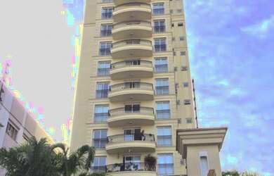 Imagem 1: CAXIAS DO SUL - Apartamento Padrão - EXPOSIÇÃO