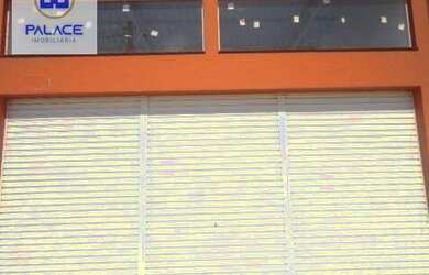 Imagem 1: Salão para alugar, 52 m² por R$ 850,00/mês - Terra Rica - Piracicaba/SP