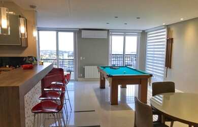 Imagem 4: CAXIAS DO SUL - Apartamento Padrão - EXPOSIÇÃO