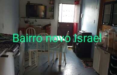 Imagem 2: Casa disponível pra venda