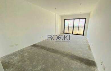 Imagem: O depósito possui 2 Vagas na garagem, 42m² de Área e está