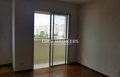 Imagem 2: Apartamento à venda no bairro Jaguaré - São Paulo/SP, Zona Oeste