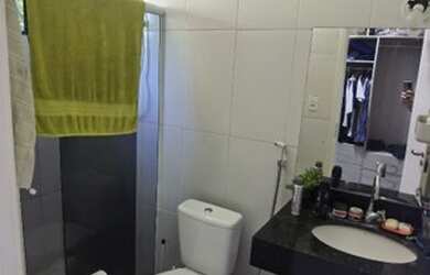 Imagem 15: 684 Maravilhosa casa dentro de condomínio em São José do Imbassaí...