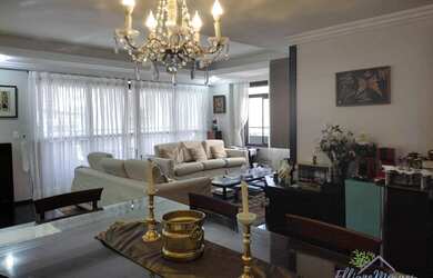 Imagem 14: Apartamento com 4 dormitórios à venda, 202 m² por R$ 830.000 - Meireles...