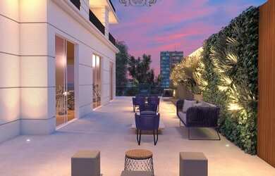 Imagem 14: SãO PAULO - Apartamento Padrão - Vila Dom Pedro I