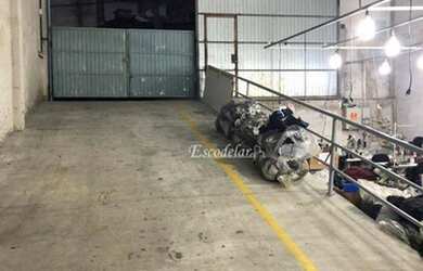 Imagem 5: Galpão à venda, 400 m² por R$ 1.250.000,00 - Cachoeirinha - São Paulo/SP