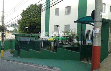 Imagem 1: Apartamento com 2 dormitórios, 58 m² - venda por R$ 350.000,00 ou aluguel...