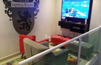 Imagem 14: Sobrado à venda, 190 m² por R$ 784.000,00 - Vila Albertina - São Paulo/SP