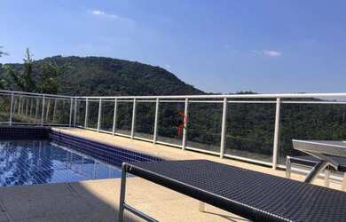 Imagem 2: Casa com 4 dormitórios à venda, 400 m² por R$ 4.800.000,00 - Tamboré...