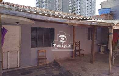 Imagem 6: Terreno à venda, 300 m² por R$ 650.000,00 - Vila Floresta - Santo André/SP