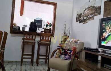 Imagem 8: Casa com 2 dormitórios à venda, 99 m² por R$ 300.000 - Shangri-lá - Pouso Alegre/MG