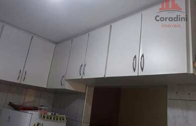 Imagem 9: Apartamento residencial à venda, Jardim Ipiranga, Americana