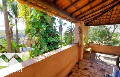 Imagem 7: Fazenda com 5 dormitórios à venda, 1137400 m² por R$ 20.000.000,00...